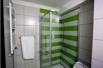 Rumänien Hotel Drobeta-Turnu Severin, Exterieur